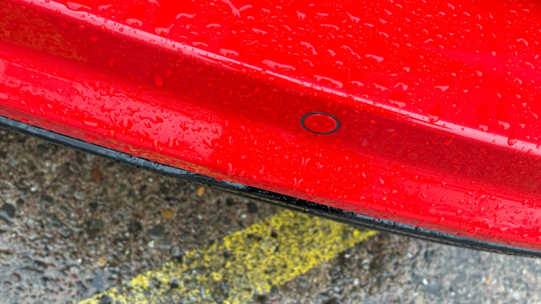 Ford EcoSport 1.0 EcoBoost 125 ST-Line 5dr Petrol Hatchback